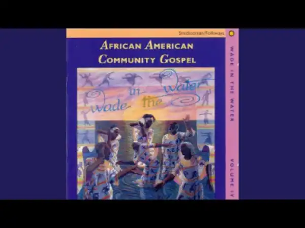 Bernice Johnson Reagon - Couldn